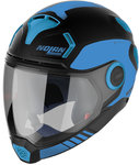 Nolan N30-4 VP Uncharted Casco