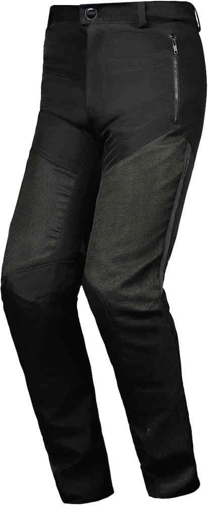 Ixon Fresh Pantalones textiles de motocicleta para damas