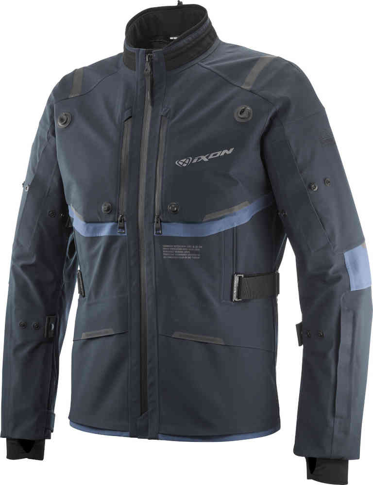 Ixon M-Skeid Motorcycle Textile Jacket