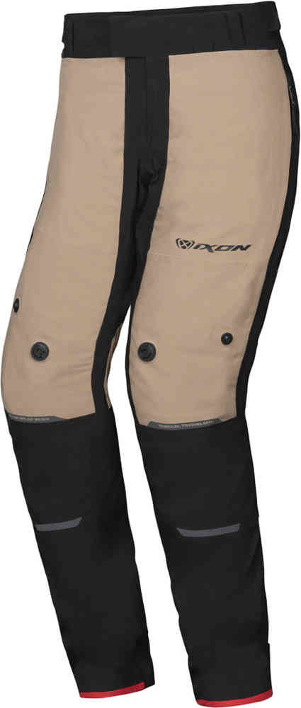 Ixon M-Skeid Motorrad Textilhose