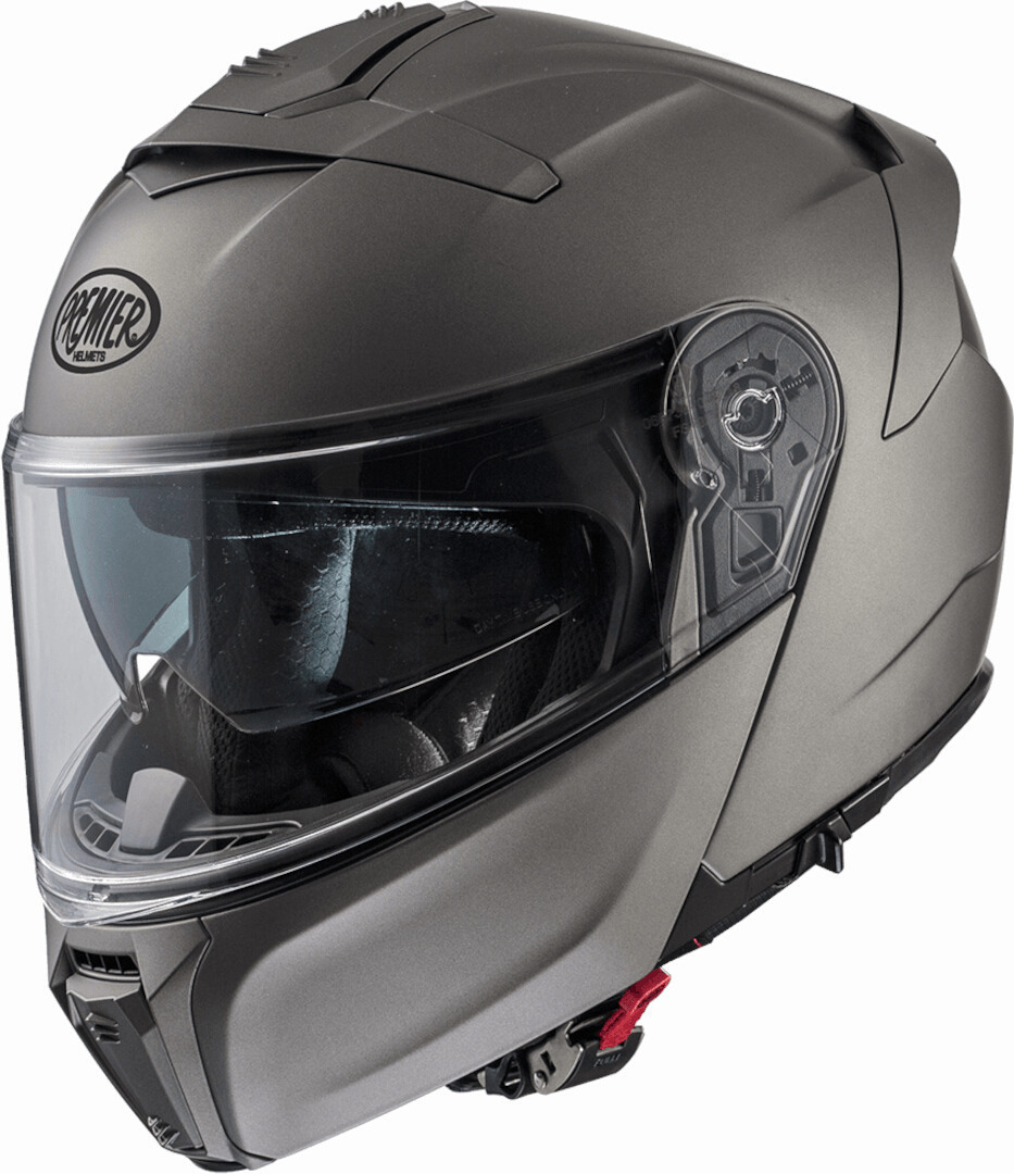 Premier Legacy GT U 17 BM Casque