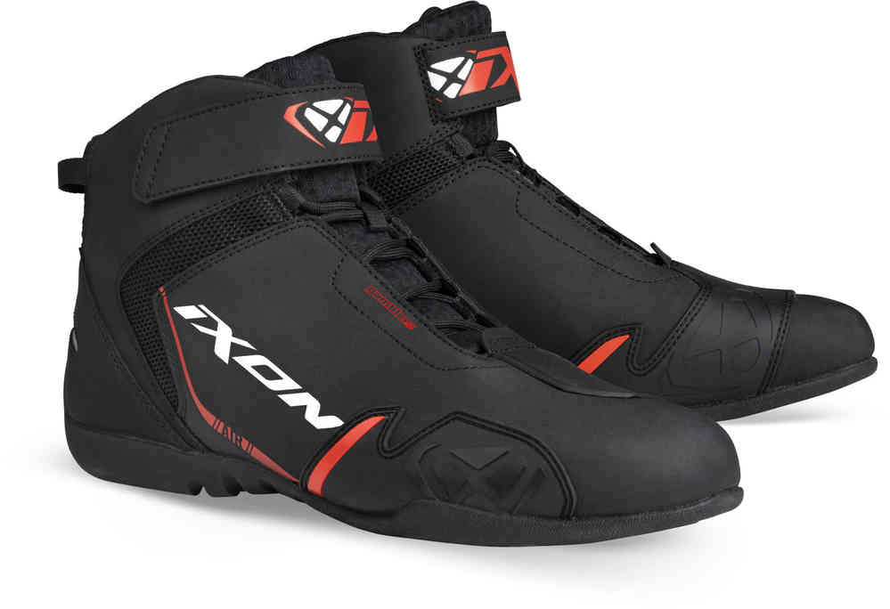 Ixon Gambler 2023 Zapatos de motocicleta