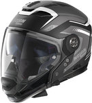 Nolan N70-2 GT Switchback N-Com ヘルメット