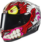 HJC RPHA 11 Two Face DC Comics 頭盔