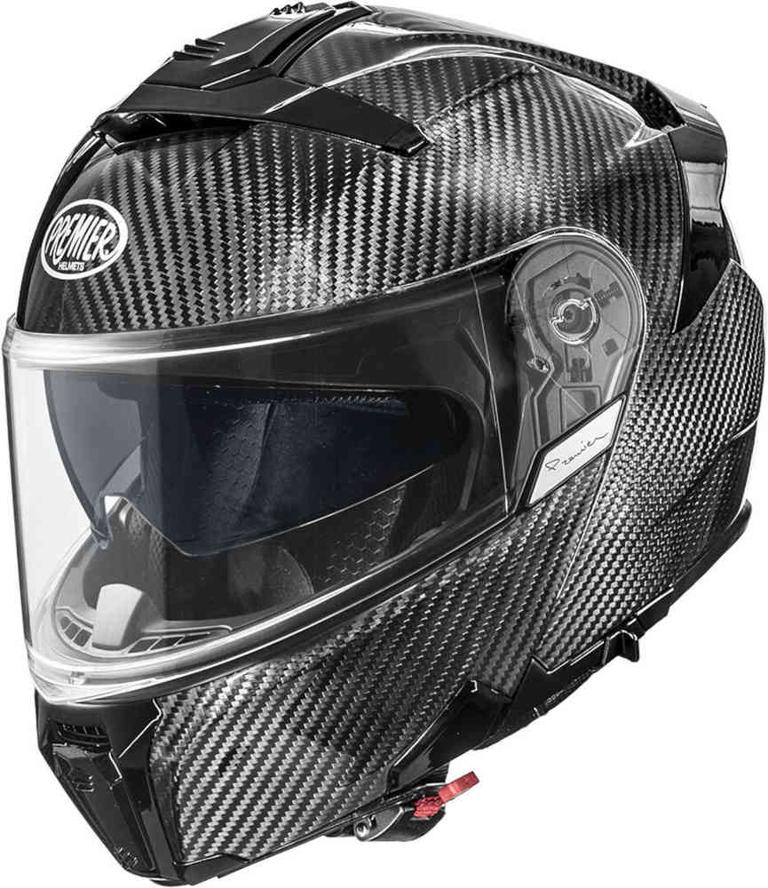 Premier Legacy GT Carbon Шлем