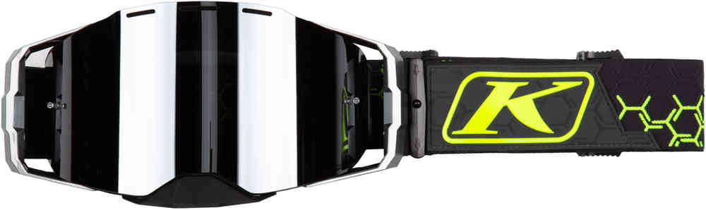 Klim Edge 2023 Motocross beskyttelsesbriller