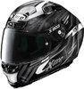 Preview image for X-Lite X-803 RS Ultra Carbon Deception Helmet