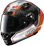 X-Lite X-803 RS Ultra Carbon Replica A. Rins Casco