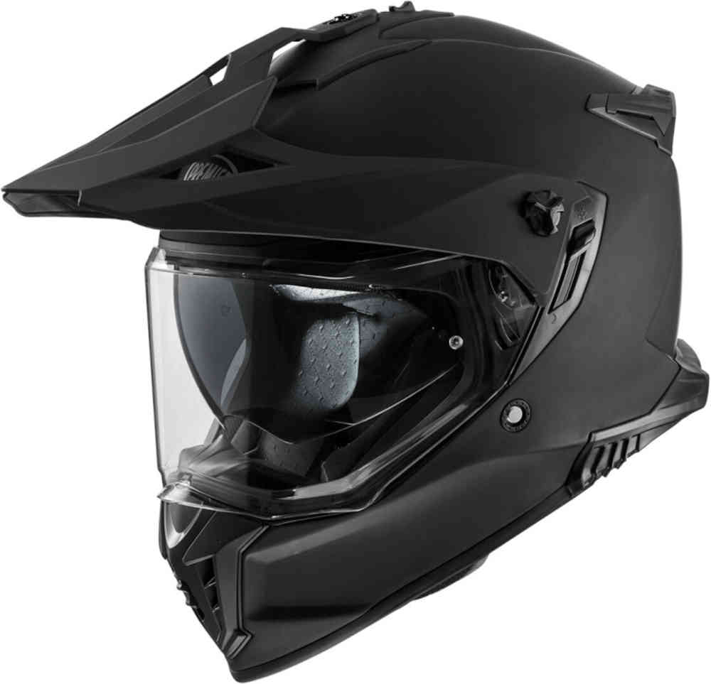 Premier Discovery U9 BM Casque d’enduro