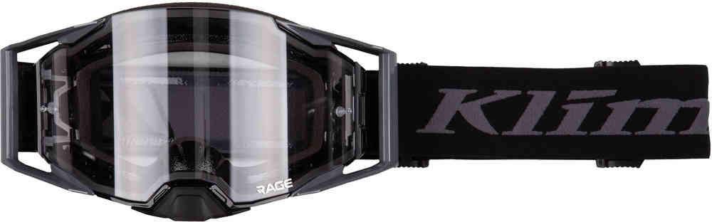 Klim Rage Motocross Brille