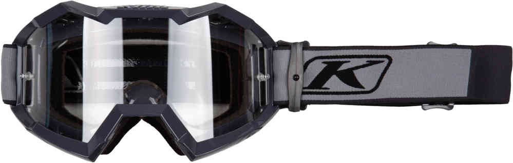 Klim Viper 2023 Motocross beskyttelsesbriller