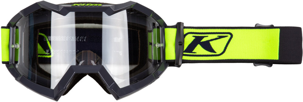 Klim Viper 2023 Lunettes de motocross