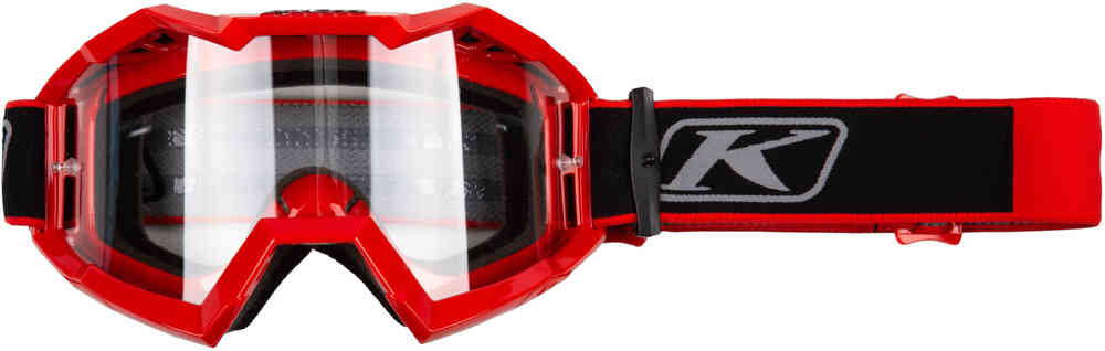 Klim Viper 2023 Motocross beskyttelsesbriller