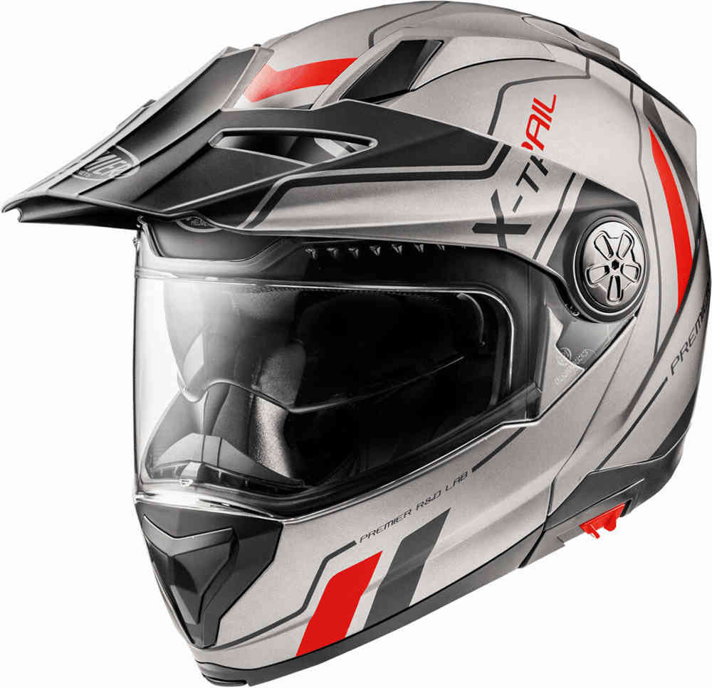 Premier X-Trail Evo XT 17 BM Шлем