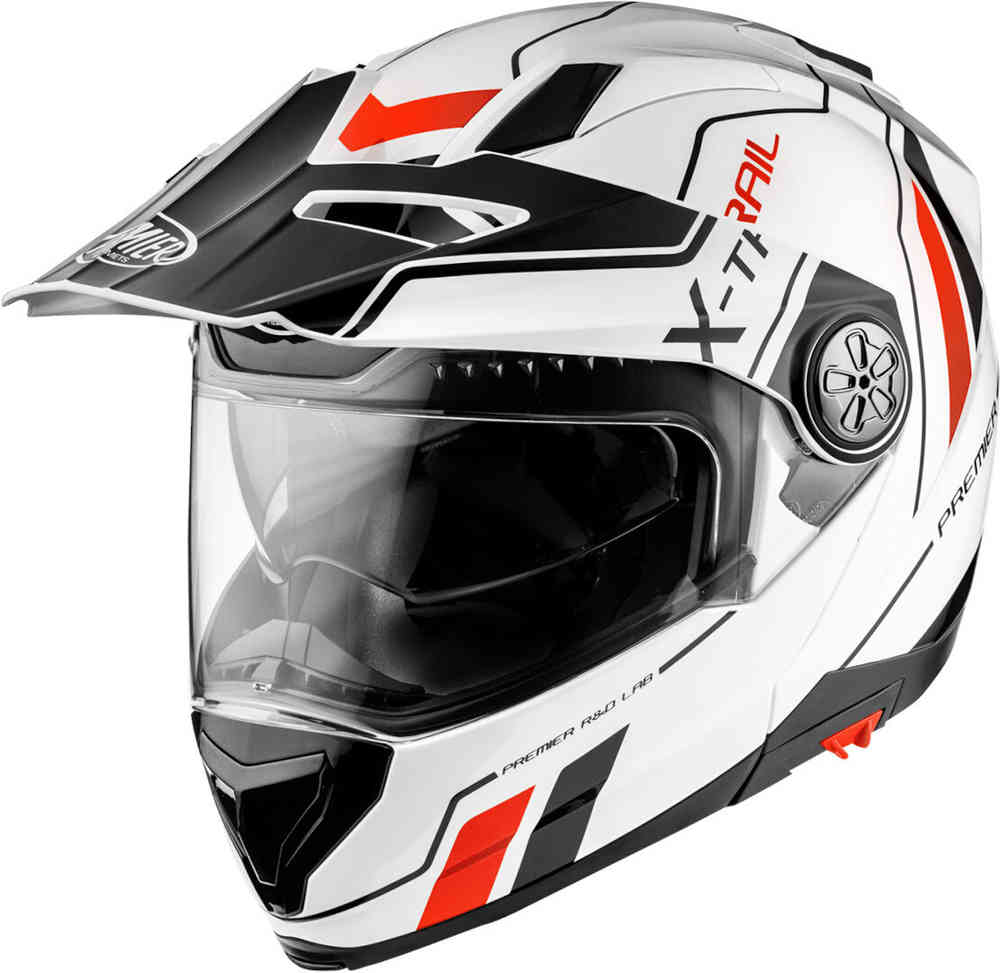 Premier x trail helmet sale