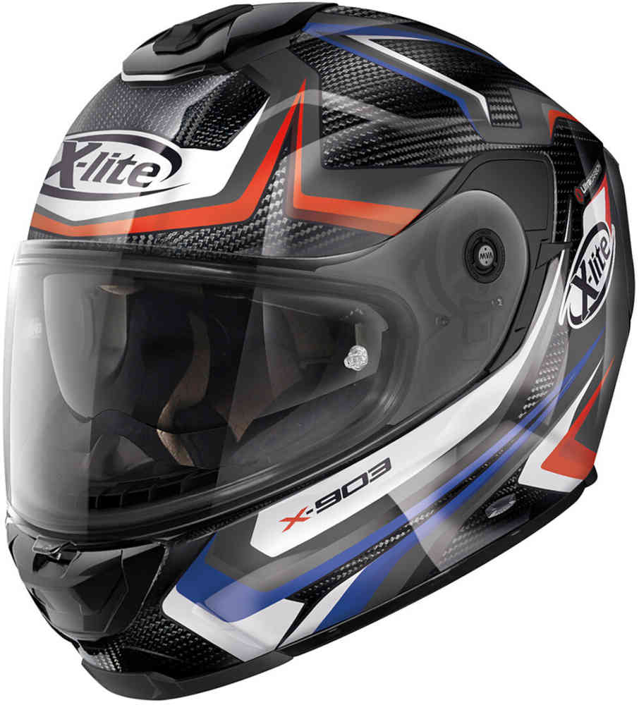Cascos x lite 2025