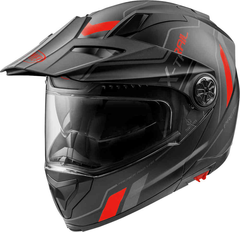 Premier X-Trail Evo XT 92 BM Шлем