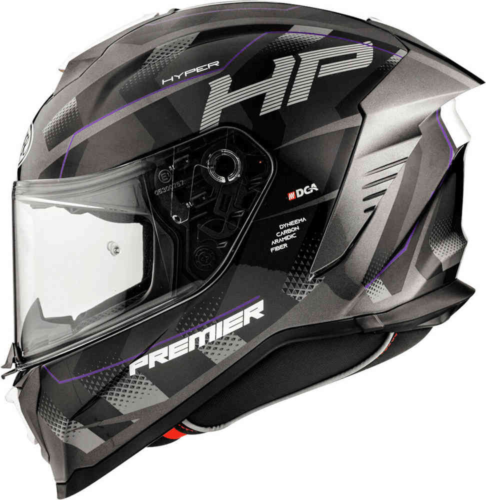 Premier Hyper HP 18 Шлем