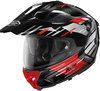 Preview image for X-Lite X-552 Ultra Carbon Waypoint N-Com Helmet