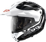 X-Lite X-552 Ultra Carbon Hillside N-Com Шлем