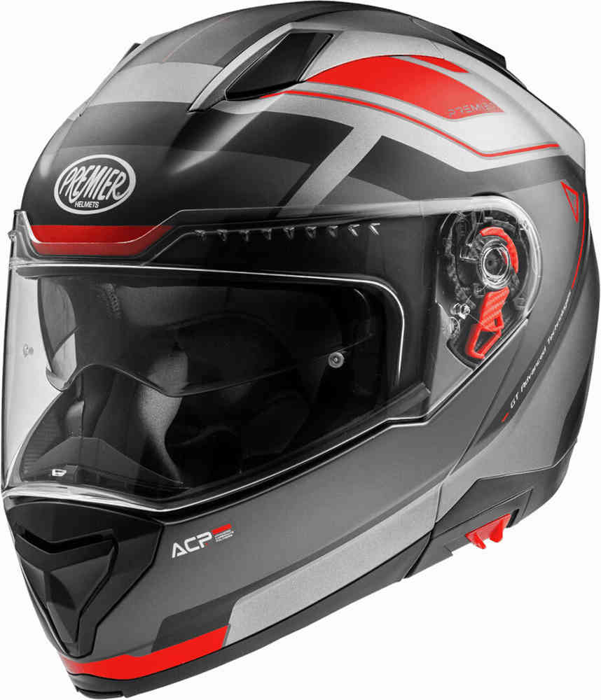 Premier Delta Evo AS 17 BM Шлем