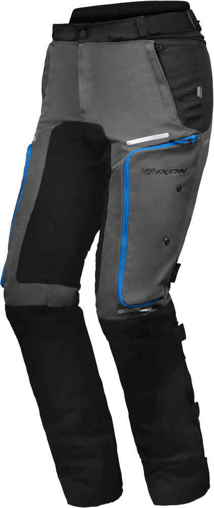 Ixon Vidar Motorfiets textiel broek