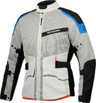 Ixon M-Njord Motorrad Textiljacke