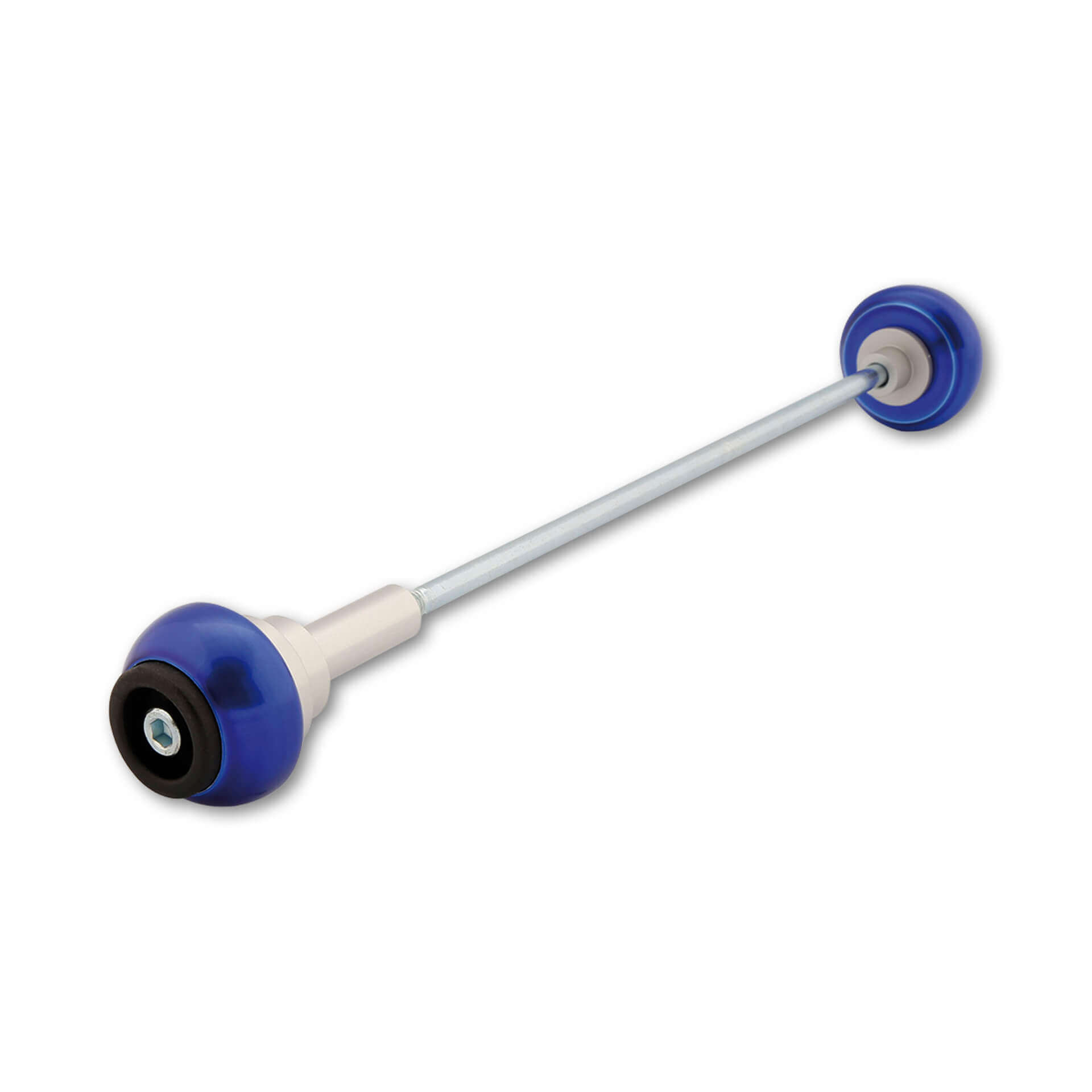 LSL Axis Balls CLASSIC BE13, bleu