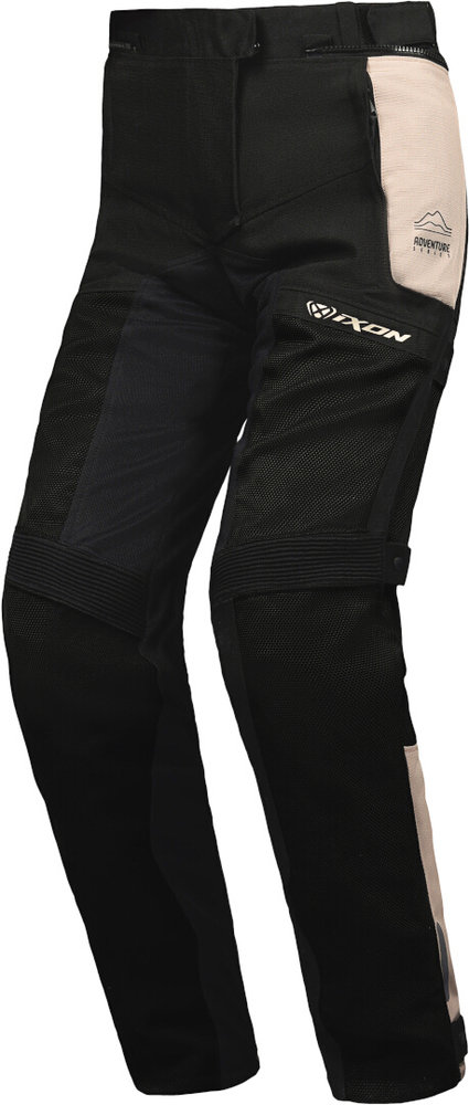 Ixon M-Njord Motorrad Textilhose