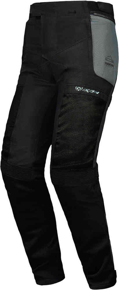 Ixon M-Njord Damen Motorrad Textilhose