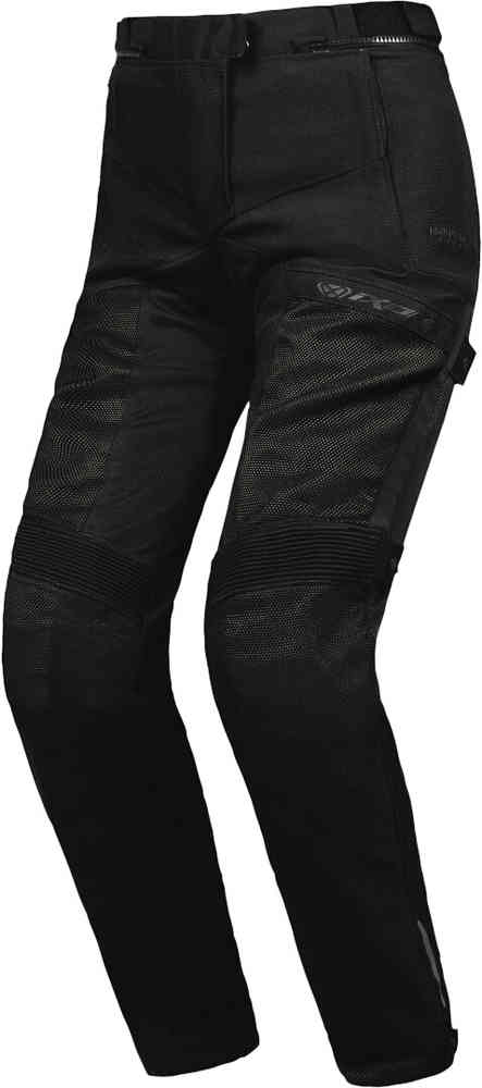 Ixon M-Njord Damskie spodnie motocyklowe tekstylne