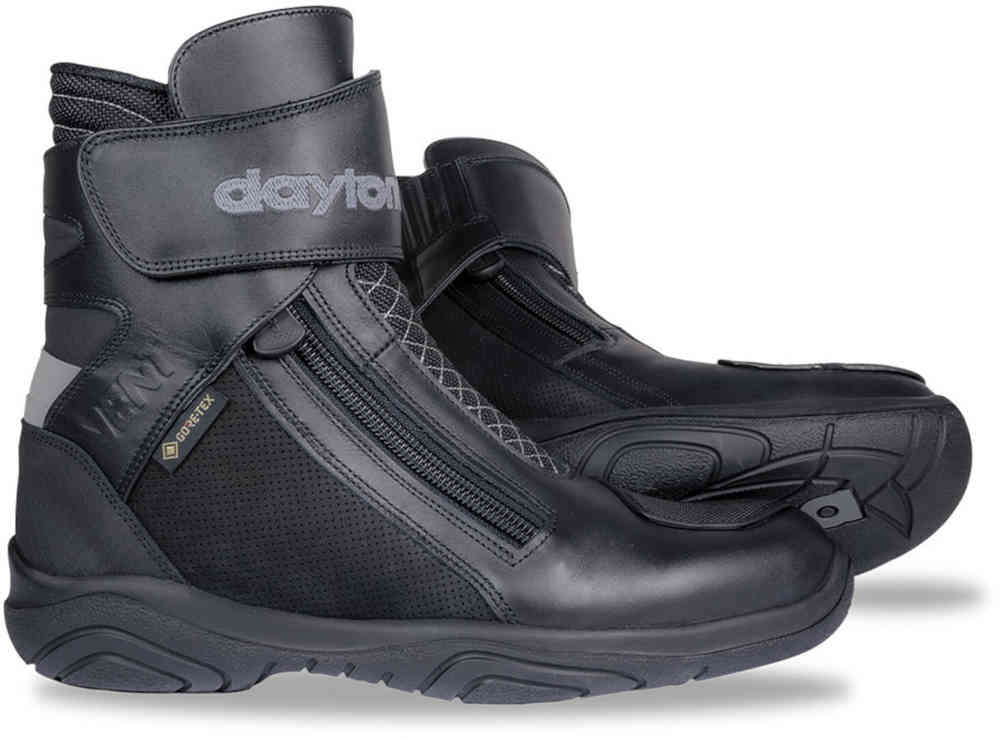 Daytona Arrow Vent GTX Motorcycle Boots