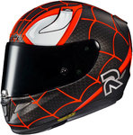 HJC RPHA 11 Miles Morales Marvel Helmet