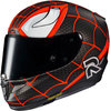 Preview image for HJC RPHA 11 Miles Morales Marvel Helmet