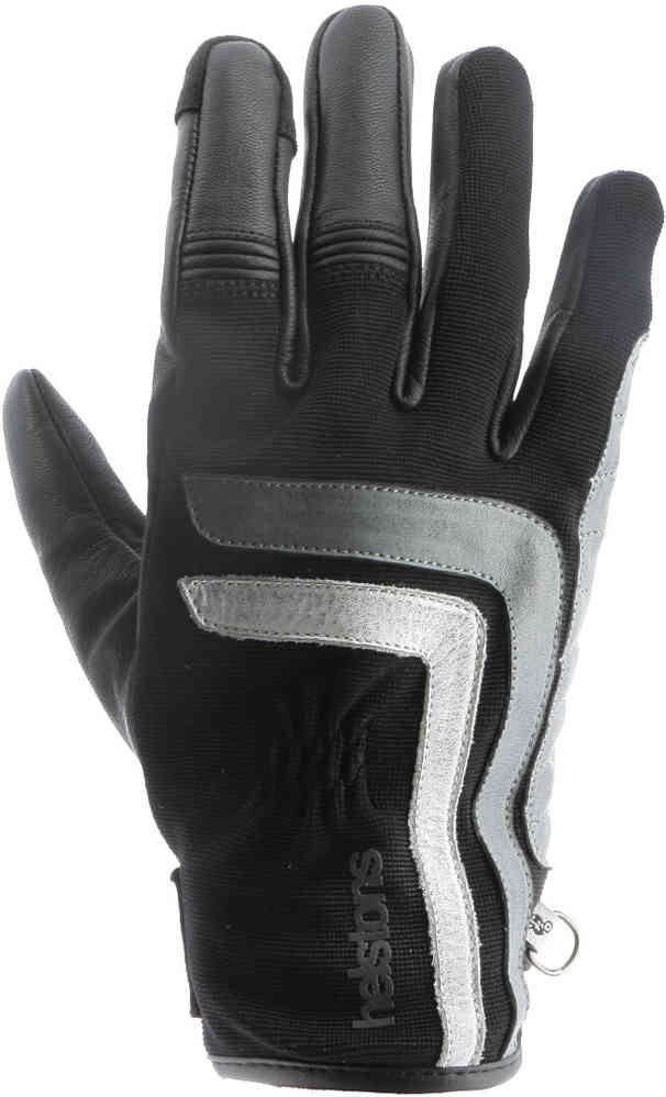 Helstons Jeff Motorcycle Gloves