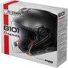 {PreviewImageFor} Nolan N-Com B101 R Bluetooth-communicatiesysteem Single Pack