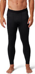 FOX Tecbase Fire Baselayer Pantalon fonctionnel