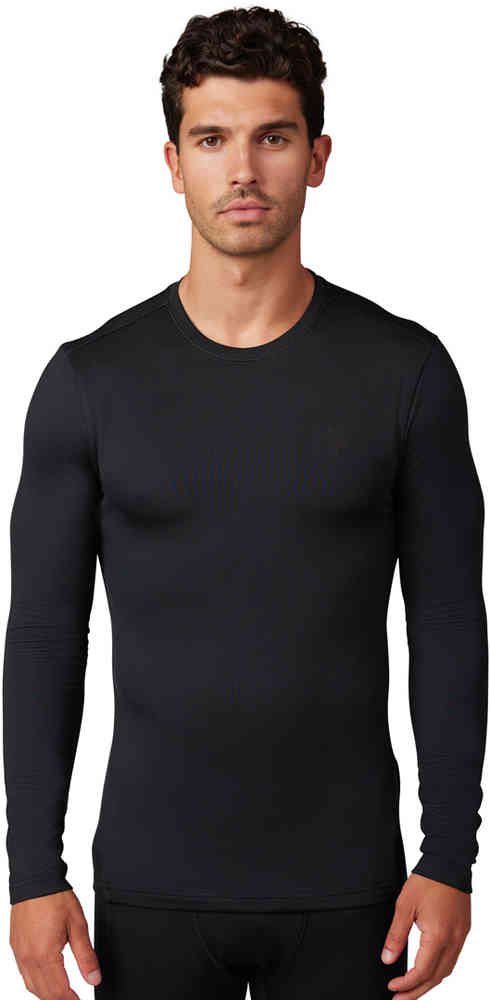 FOX Tecbase Fire Baselayer Functional Shirt - buy cheap FC-Moto