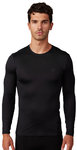 FOX Tecbase LS Baselayer Toiminnallinen paita