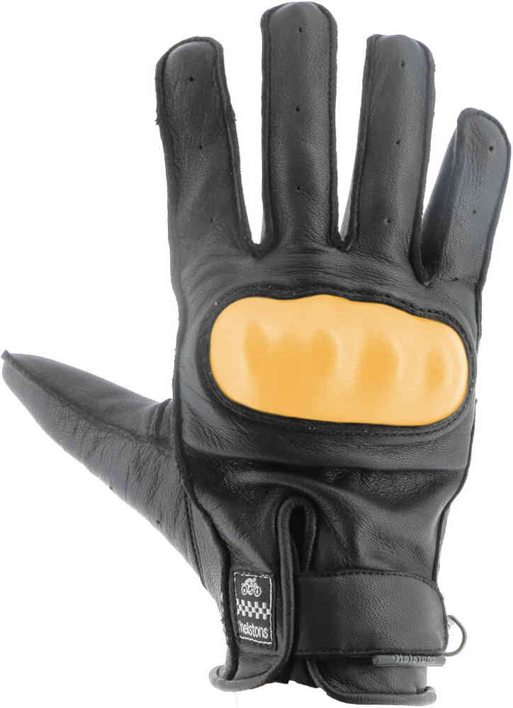 Helstons Roko Motorcycle Gloves