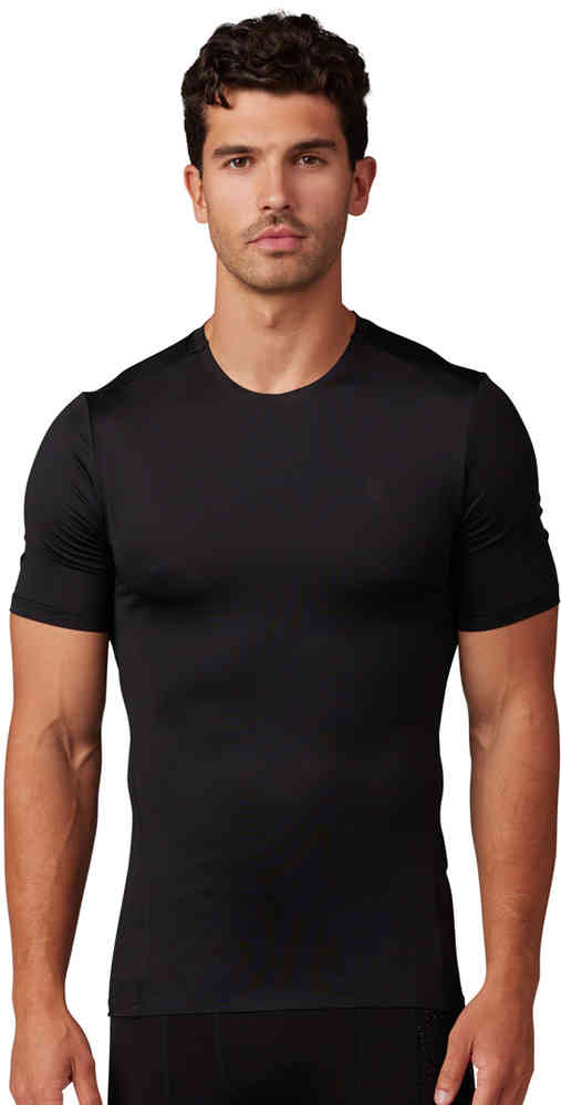 FOX Tecbase Short Baselayer Функциональная рубашка
