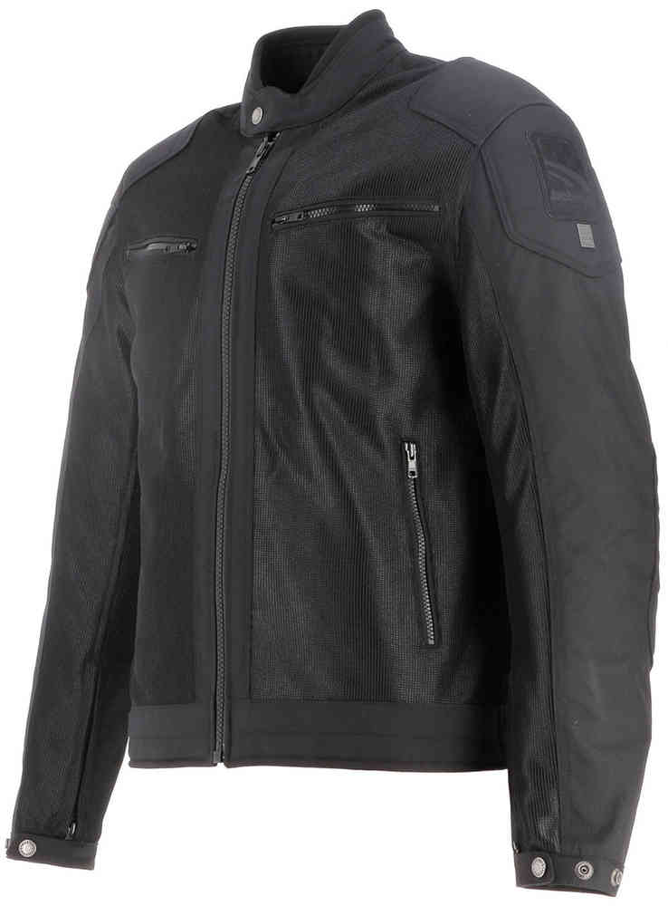 Helstons Sonora Air Motorrad Textiljacke