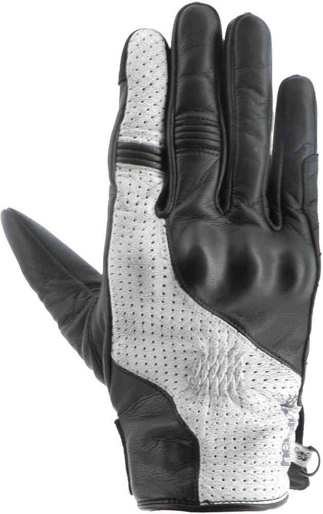 Helstons Brooks Motorcycle Gloves