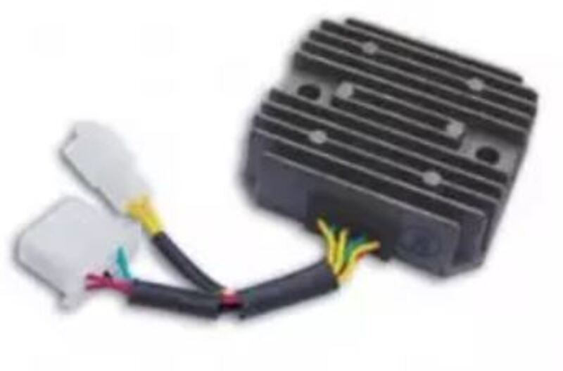 Tourmax Regulator - Honda XR