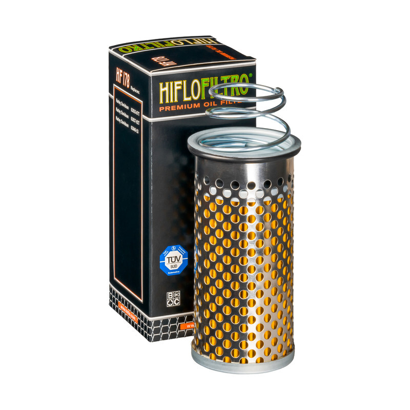 Hiflofiltro Filtre à huile - HF178