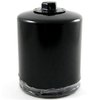Preview image for Hiflofiltro Performance Oil Filter Glossy Black - HF171BRC