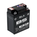 BS Battery 工場出荷時のメンテナンスフリーSLAバッテリー - 6N6-3B/B-1