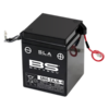 Vorschaubild für BS Battery Werksseitig aktivierte wartungsfreie SLA-Batterie - 6N4-2A / A-4