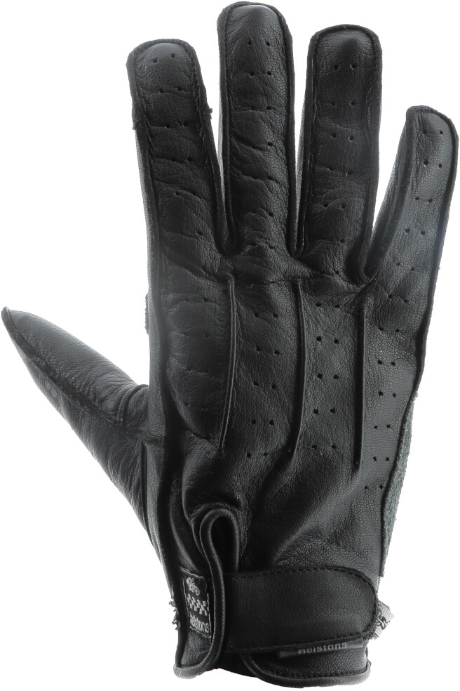 Helstons Oscar Air Gants de moto perforés