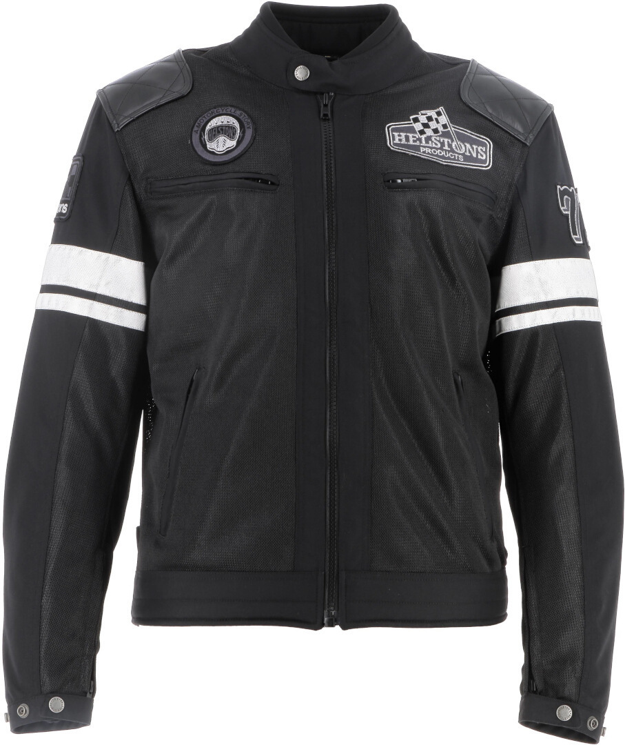 Icon 1000 vigilante jacket best sale